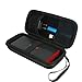 Khanka Travel Case Replacement for KMASHI 15000mAh Portable Power Bank/Dual USB 3.1A Output (Case only Sold)