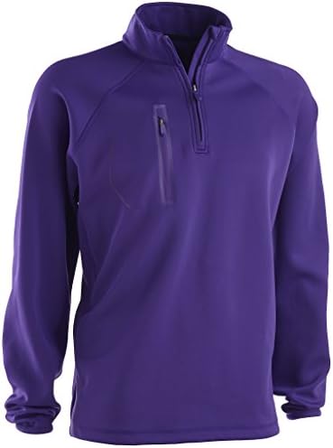 Bobby Jones Performance Crawford Pullover