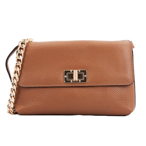 Geox D Liliane A, Bolsa para Mujer, marrón, Einheitsgröße