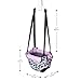 Evenflo Doorway Jumper (Pink Star Power)