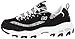 Skechers Sport Women's DLites Interlude Sneaker,Black/Multi,11 W US