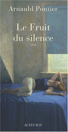 Le  fruit du silence
