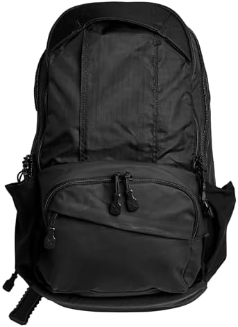 best concealed carry laptop backpack Kinsey Rhea Dawn Concealed Carry Backpack in Black