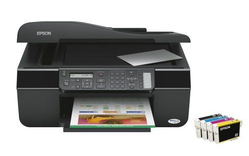 driver imprimante epson bx300f