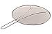 LiveFresh Premium Grease Splatter Screen for Frying Pan 13