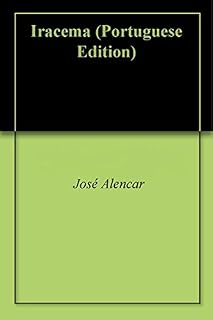 Livro Iracema