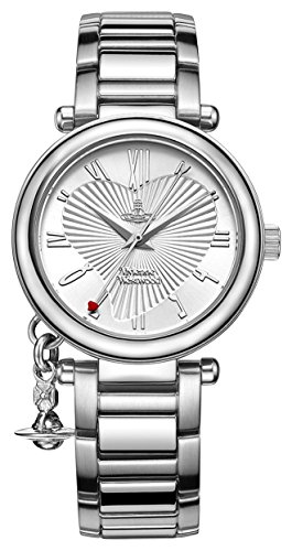 Vivienne Westwood - Time Machine Watch - Model - VV006SL