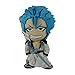 Great Eastern Bleach 8" Grimmjow Plush