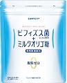 Suntory Bifidobacteria and Milk Oligosaccharides Digestive Supplement Sugarless Powder Pack of 30 Sticks (30 days)