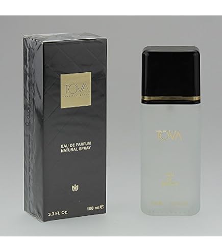 Amazon.com: TOVA by Beverly Hills 3.3 oz (100ml) EDP Women by Tova