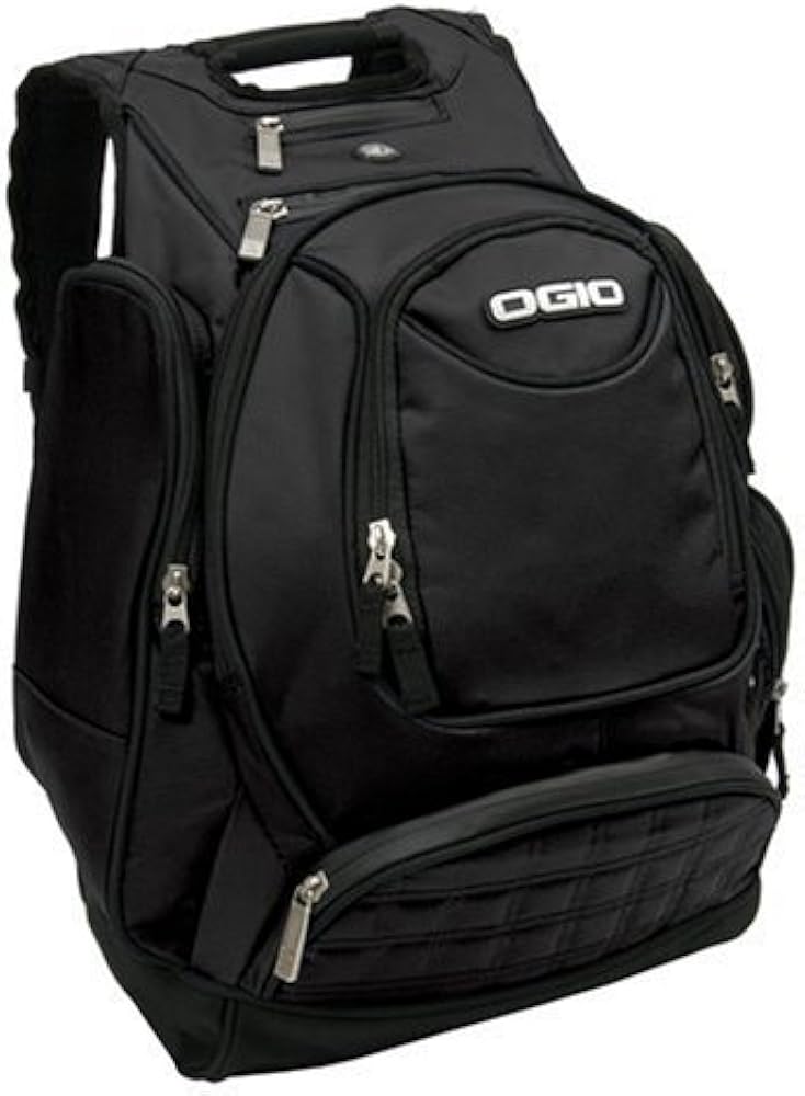 OGIO Metro Backpack Amazon Mỹ Fado.vn