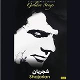 Golden Songs of Shajarian, "4 Cd Pack", "Box