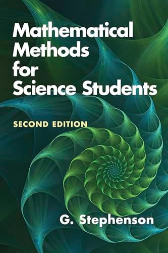 Amazon.com: Mathematics for Sustainability (Texts for Quantitative