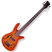SpectorCore Piezo-5 5 String Bass Guitar
