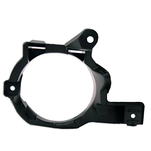 Multiple Manufacturers TO1039168 Fog Lamp Bracket