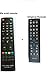 New Replaced Remote MC42NS00 Replaced for Sanyo GXBD GXBM MC42NS00 CS-90283-1T GXFA Remote Control