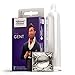 Hollywood Condoms, Premium Ultra-Thin Lubricated, Natural Latex Condom, Rubbers with a Snug, Comfortable Fit for Enhanced Sensitivity and Pleasure for him & her - Get Your Gent - 12 Pack