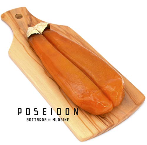 1 Poseidon+Bottarga+Caught+Italian+Delicacy