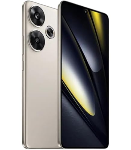 Xiaomi POCO F6 グローバルバージョン NFC 8GB+256GB Amazon.com: Poco F6 5G + 4G lte (for tmobile Mint Tello