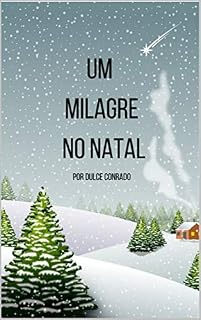 Livro Um Milagre no Natal