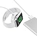 Apple Watch Charger, Apple MFi Certified, 6.6ft(2M) Magnetic Charging Cable Cord for Apple Watch/iWatch Series 1/2/3 (38mm & 42mm) Portable Charger