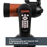 410imHcPjOL. SS150 Celestron-NexStar-4SE-Telescope-Computerized-Telescope-for-Beginners-and-Advanced-Users-Fully-Automated-GoTo-Mount-SkyAlign-Technology-40000-Celestial-Objects-4-Inch-Primary-Mirror
