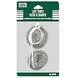 Home-Aide Lint Traps 2