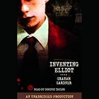 Audible edition cover