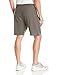 Hanes Men's Jersey Short with Pockets