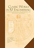Classic Works in RF Engineering by 