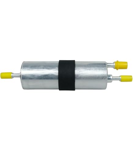 Amazon.com: Bomunik Fuel Filter For BMW E65 E66 745Li 745i 750Li