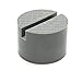 TMB Single Full Size Large Universal Slotted Polyurethane Jack Pad
