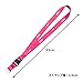 Nike Lanyard Pink