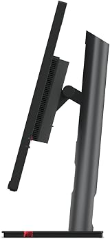 Lenovo ThinkVision P32p-30 31.5" 4K IPS USB-C Monitor view 7