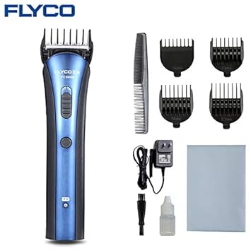 Amazon Com 20 Pieces Mens Beard Trimmer Cordless Body Hair
