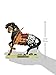 Enesco Trail of Painted Ponies Guardian Sunset's Gate Figurine, 7.3
