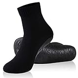 Barefoot Quick-Dry Sand Beach Socks, Breathable Seamless Yoga Sock With TPE Sole