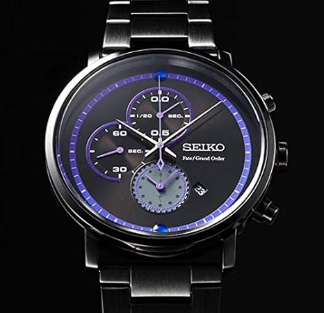 where can i watch fate grand order