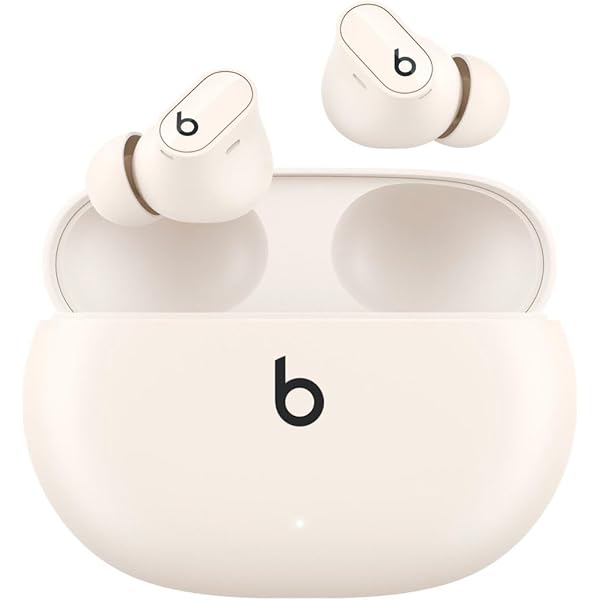 Amazon.com: Beats Studio Buds + | True Wireless Noise Cancelling