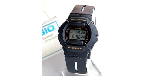 casio dw 600