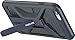 Topeak iPhone 6 Plus/7 Plus/8 Plus with Mount Ride case, Black