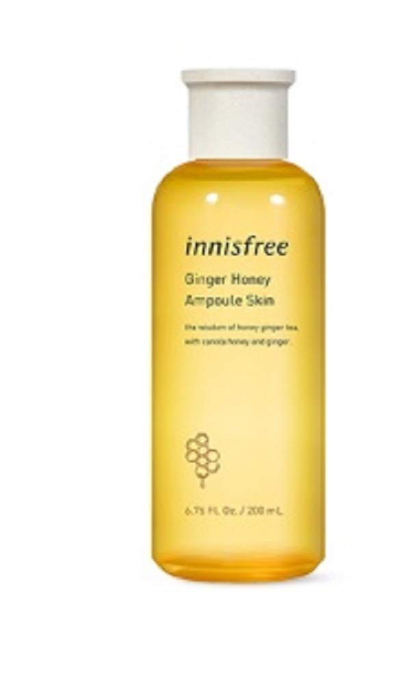 innisfree skin