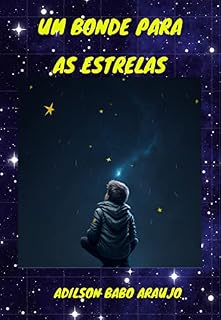 Livro Um Bonde Para as Estrelas