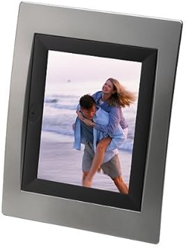 portafotos digital amazon