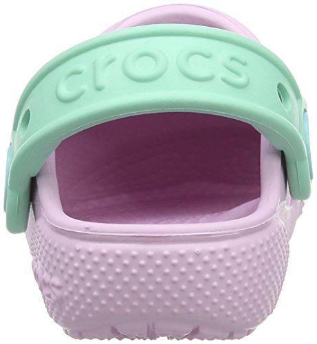 2 Crocs+Kids+Unicorn+Ballerina+Toddler