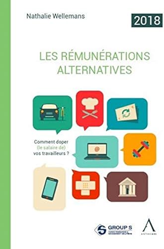 Download Rémunerations alternatives PDF