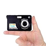 IREALIST Mini Digital Camera, 2.7
