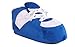 Comfy Feet Womens Snooki House Slippers