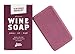 Vintage Merlot WINE SOAP | Great Gift for Women, Birthdays, Wives, Men, and All Wine Lovers | All Natural + Made in USA | Funny Bath and Relaxation Accessories primary