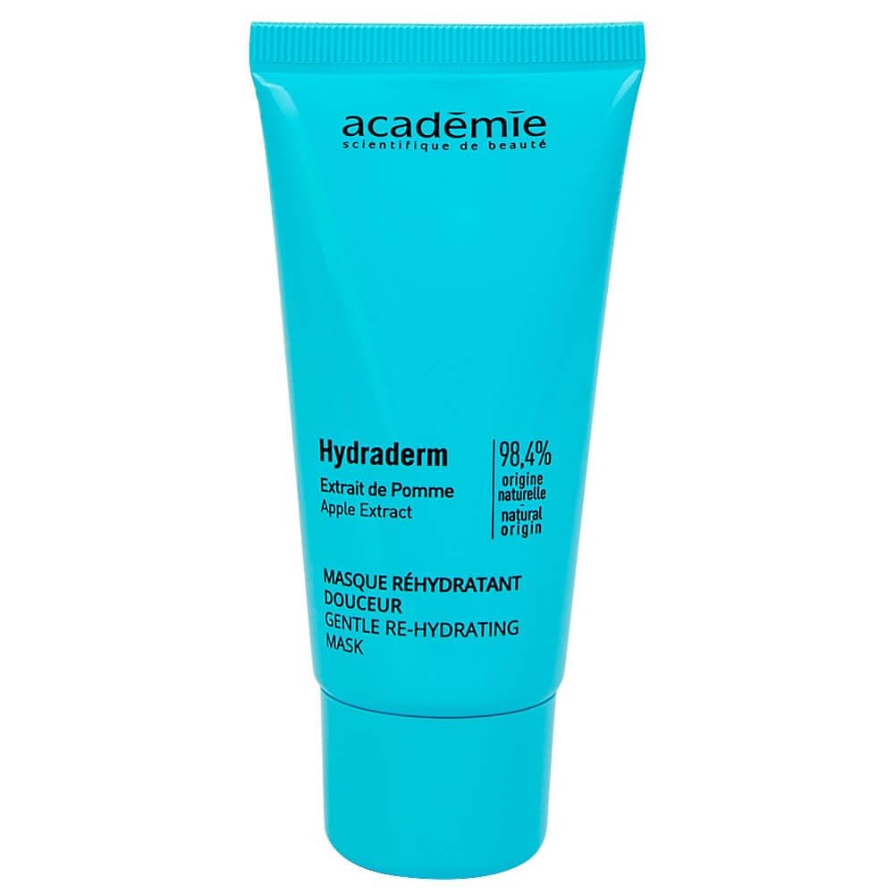 Hydraderm Gentle Rehydrating Mask Academie Scientifique de Beauté 50ML